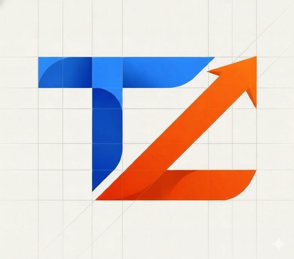 TECHZIO Logo